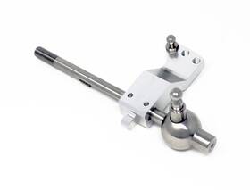 Ts-ss-026-l Torque Solution For Short Shifter Lever 2013 Ford Focus St