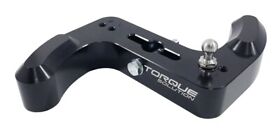 Ts-ss-026 Torque Solution Short Shifter Arm For Ford Focus St 2013-2017