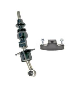 Ts-ss-028c1v2 Torque Solution Fits 13-21 Toyota 86 V2 Short Shifter With Rear Bushing