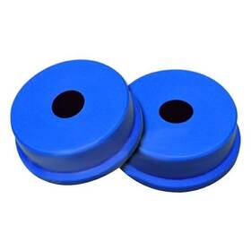 Ts-su-500 Torque Solution Shifter Bushings For Subaru 5 Speed Inc. 2002-2012 Wrx