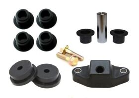 Ts-su-707 Torque Solution Shifter Bushings