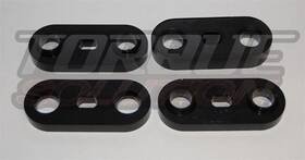 Ts-su-psk2 Torque Solution Positive Shift Kit