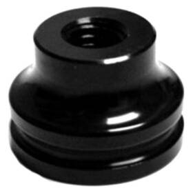 Ts-uni-021 Torque Solution Manual Shifter Boot Adapter For 01-09 Civic 04-08 Tsx 02-06 Rsx