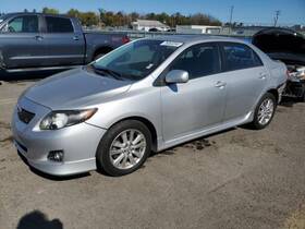 1480742 Toyota Used Automatic Transmission Shift Lever Assembly Fits 2010 Corolla Grad