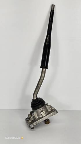3vz-e Toyota 22r-e 4-cyl V6 Oem 4runner Pickup 4x4 Manual Shifter Housing 2bk W56 1989-1995