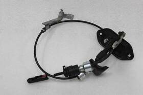 239.to1120 Toyota 2019 2020 2021 2022 2023 Rav4 Le Gear Shifter Cable Fwd Non-hybrid