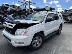 Toyota 239.to1503 Automatic Shift Shifter Cable 2003 04 05 06 07 08 09 4 Runner 6 Cyl