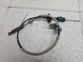 239.to1922 Toyota 2022 Tundra Transmission Shift Shifter Control Cable 561166