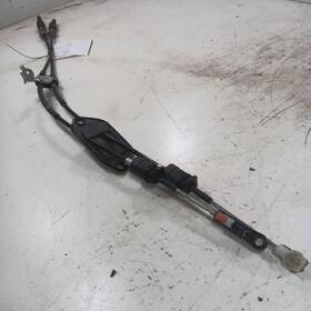 239.to1e19 Toyota Corolla Manual Transmission Shift Shifter Lever Linkage Cable 2019 2020