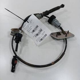 239.to1g19 Toyota Yaris Shift Shifter Lever Linkage Cable 2020 2019 2018 2017 2016 Oem