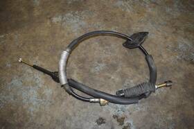 239.to1g91 Toyota 1991 1992 Mr2 Transmission Gear Shift Cable Linkage Automatic