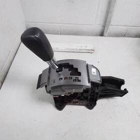 242-10186b Toyota 2022 4 Runner Automatic Transmission Shifter Silver Plastic Oem