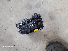 242-10400 Toyota Transmission Shift Cvt Fits 23-25 Crown 2111415