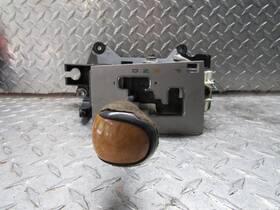 242.to1007 Toyota 2007 Avalon Floor Shifter 3.5l 6cyl
