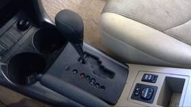 242.to1112 Toyota Rav 4 2012 Transmission Shift 661923