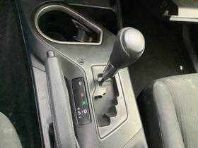 242.to1116 Toyota Rav 4 2016 Transmission Shift 6687220