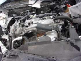 242.to1117 Toyota Shifter Rav 4 2017 Transmission Shift
