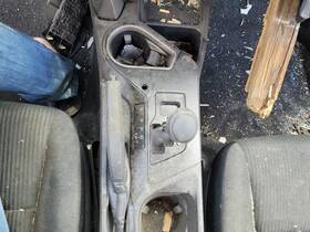 242.to1118 Toyota Rav 4 2018 Transmission Shift 1249571