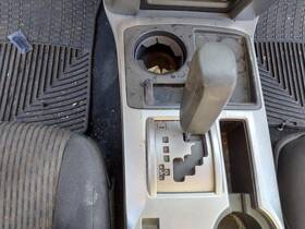 242.to1212 Toyota 4 Runner 2012 Transmission Shift 1930172