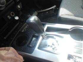 242.to1216 Toyota 4 Runner 2016 Transmission Shift 7947112