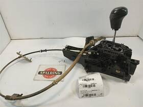 242.to1316 Toyota 2016 Tacoma Auto Transmission Shifter With Cable 11149284