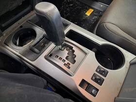 242.to1512 Toyota Transmission Shifter Assembly 2012 4 Runner Sku#4190768