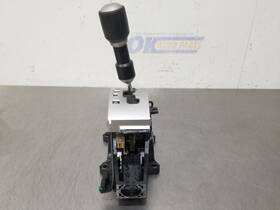 242.to1610 Toyota 10 2010 Fj Cruiser Transmission Shifter 4.0l Automatic
