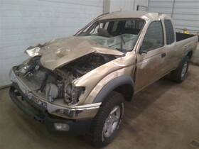 242.to1804 Toyota Gear Shifter Tacoma 2004 Transmission Shift 1487572