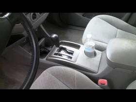 242.to1806 Toyota Tacoma 2006 Transmission Shift 1423655