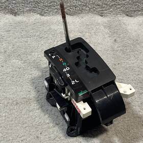 242.to1807 Toyota 05-15 Tacoma Sr5 4x2 Automatic Transmission Floor Shifter Stick Linkage