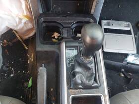 242.to1819 Toyota Tacoma 2019 Transmission Shift 2001613