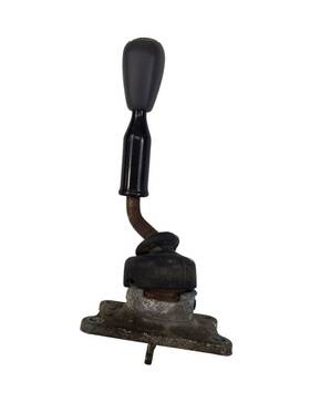 242.to1896 Toyota Tacoma 1996 Transmission Shift 639388