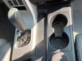 242.to1908 Toyota Tundra 2008 Transmission Shift 1880980