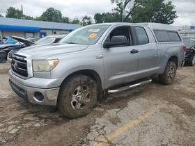 242.to1910 Toyota Tundra 2010 Transmission Shift 460624