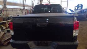 242.to1912 Toyota Shifter Tundra 2012 Transmission Shift 6298548