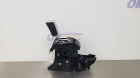 242.to1916 Toyota 16 Tundra Limited Transmission Shifter 5.7l
