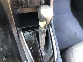 242.to1b14 Toyota Corolla 2014 Transmission Shift 812569