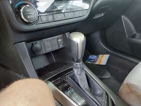 242.to1b16 Toyota Corolla 2016 Transmission Shift