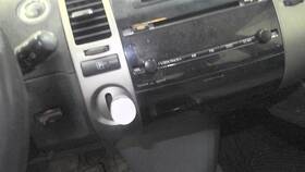 242.to1c09 Toyota Gear Shifter Prius 2009 Transmission Shift 1772833