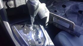 242.to1e16 Toyota Corolla 2016 Transmission Shift 2518931