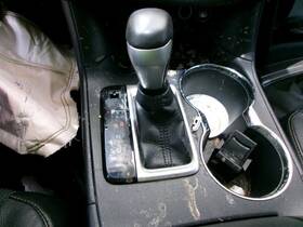 242.to1f14 Toyota Highlandr 2014 Transmission Shift 7106878