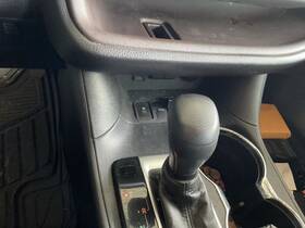 242.to1f18 Toyota Highlandr 2018 Transmission Shift 7432336