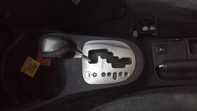 242.to1g12 Toyota Shifter Yaris 2012 Transmission Shift 26508075
