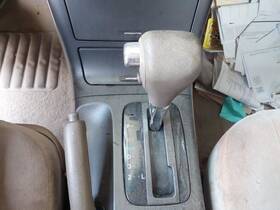 242.to1h05 Toyota Camry 2005 Transmission Shift 1893481