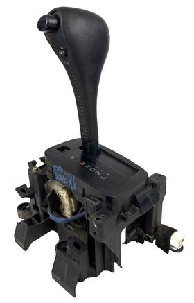 242.to1i00 Toyota 2000 Solara Se Fwd Automatic Transmission Shifter Assembly