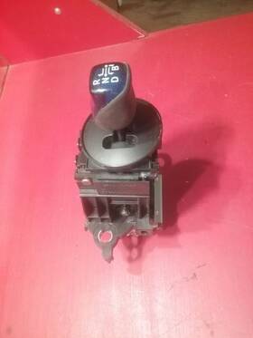242.to1i17 Toyota Prius 2017 Transmission Shift Assembly 599994