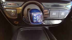242.to1i20 Toyota Prius 2020 Transmission Shift 9391693
