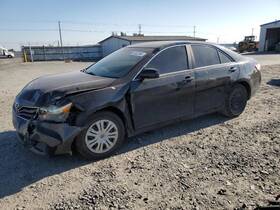 242.to1j10 Toyota Camry 2010 Transmission Shift 1371652