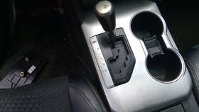 242.to1j14 Toyota Camry 2014 Transmission Shift 504460