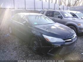 242.to1k17 Toyota Shifter Camry 2017 Transmission Shift Assembly 89833